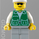 Image for article titled Exclusive: The Evolution of the Minifig